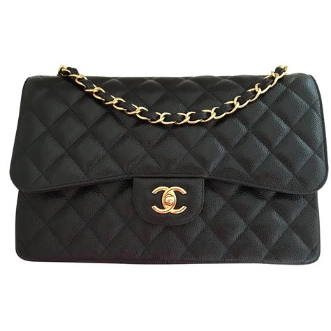 chanel flap bag price 2022|chanel classic flap jumbo price.